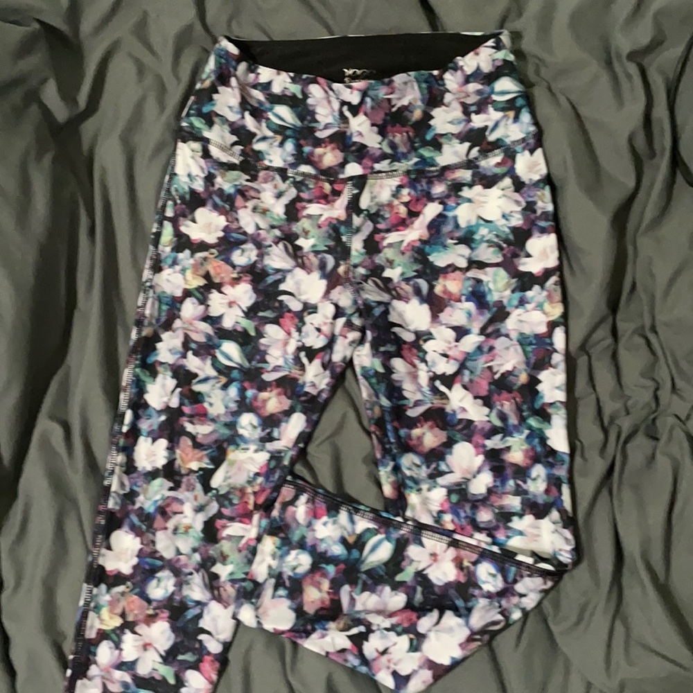 Yoga pants/ Athletic